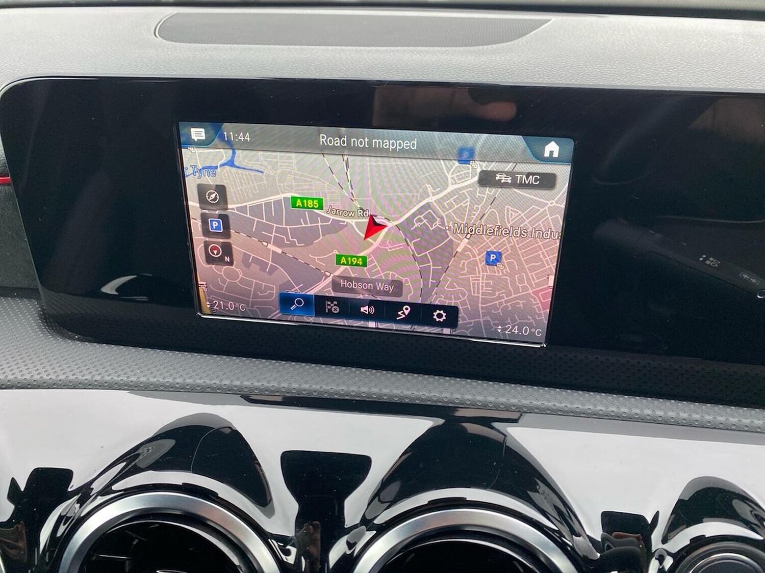 Used Mercedes-Benz A-Class 2021 for sale - 76969969: Photo 24