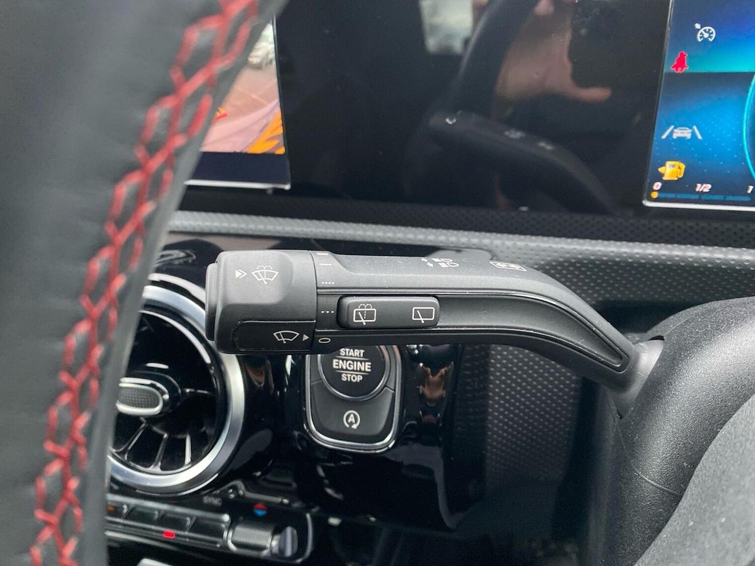 Used Mercedes-Benz A-Class 2021 for sale - 76969969: Photo 28