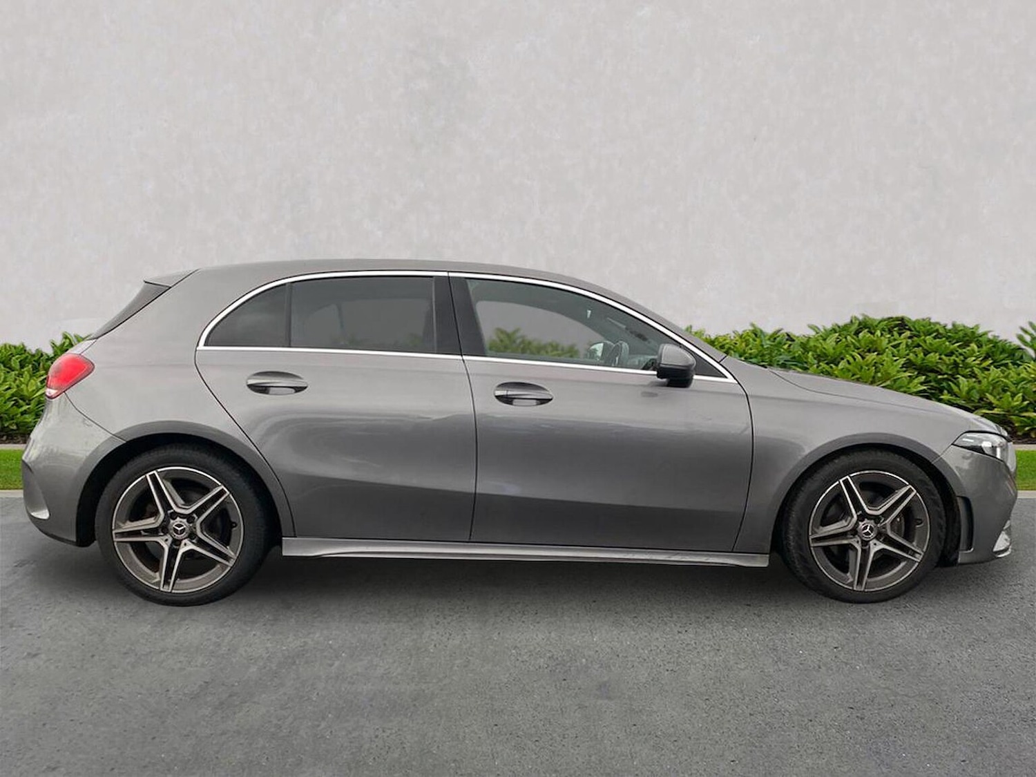 Used Mercedes-Benz A-Class 2021 for sale - 76969969: Photo 3