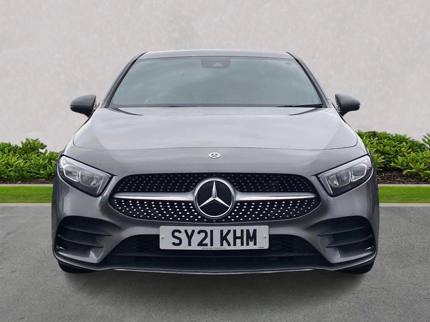 Used Mercedes-Benz A-Class 2021 for sale - 76969969: Photo 5