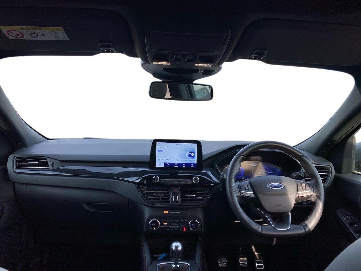 Used Ford Kuga 2021 for sale - 78191988: Photo 10