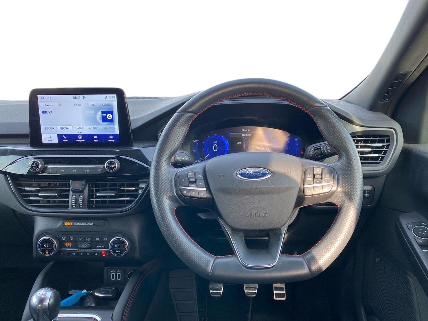 Used Ford Kuga 2021 for sale - 78191988: Photo 11