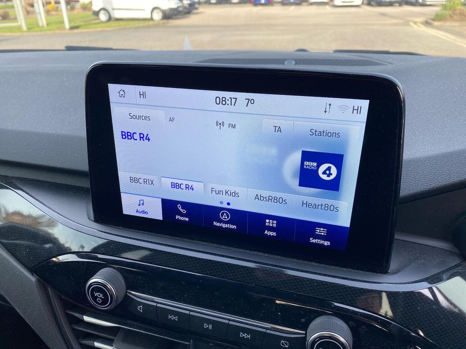 Used Ford Kuga 2021 for sale - 78191988: Photo 13