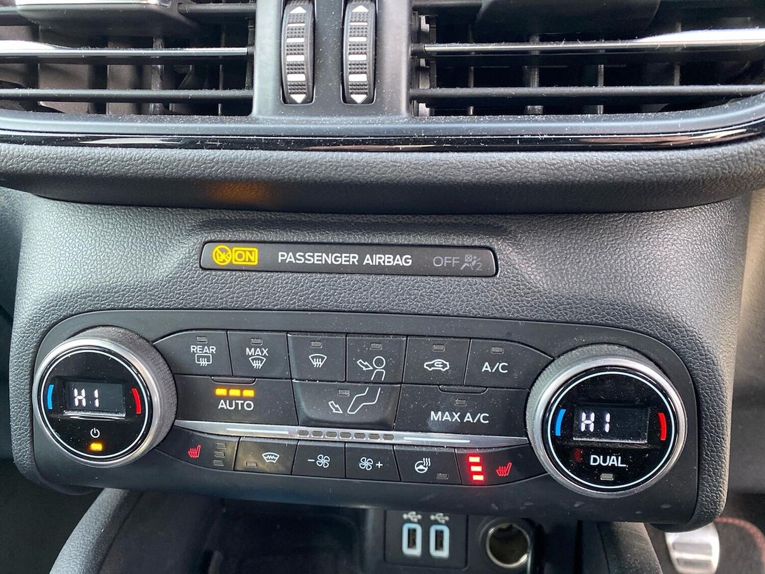 Used Ford Kuga 2021 for sale - 78191988: Photo 14