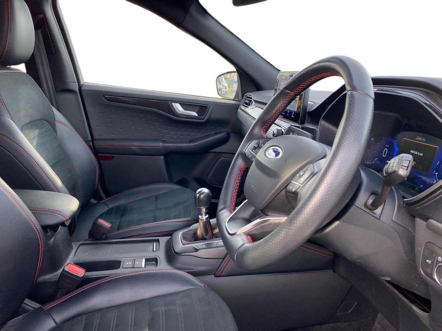 Used Ford Kuga 2021 for sale - 78191988: Photo 17