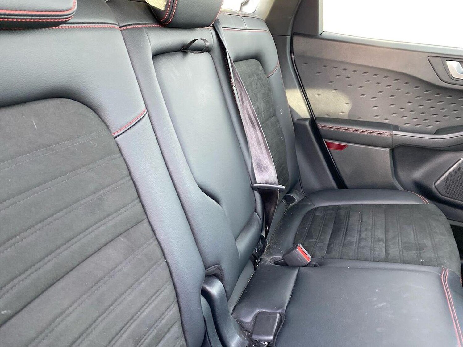 Used Ford Kuga 2021 for sale - 78191988: Photo 18