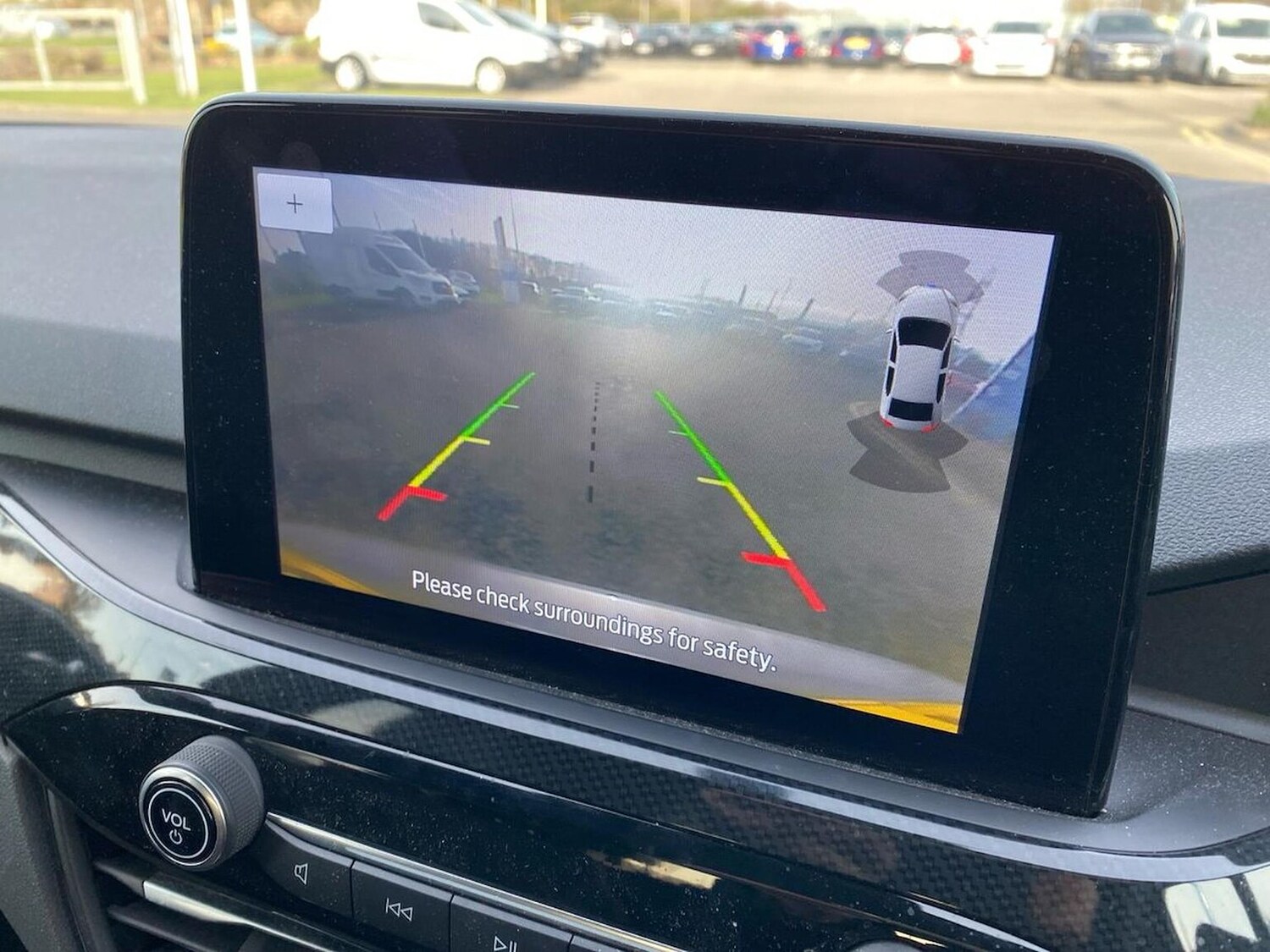 Used Ford Kuga 2021 for sale - 78191988: Photo 25