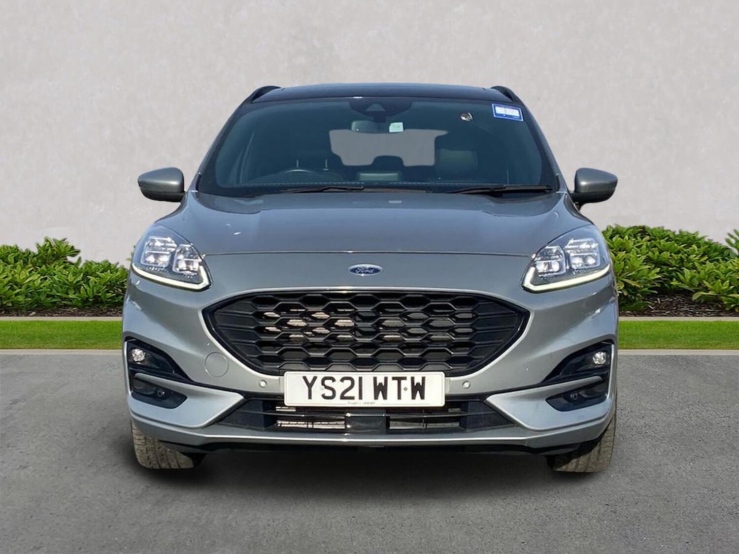 Used Ford Kuga 2021 for sale - 78191988: Photo 7