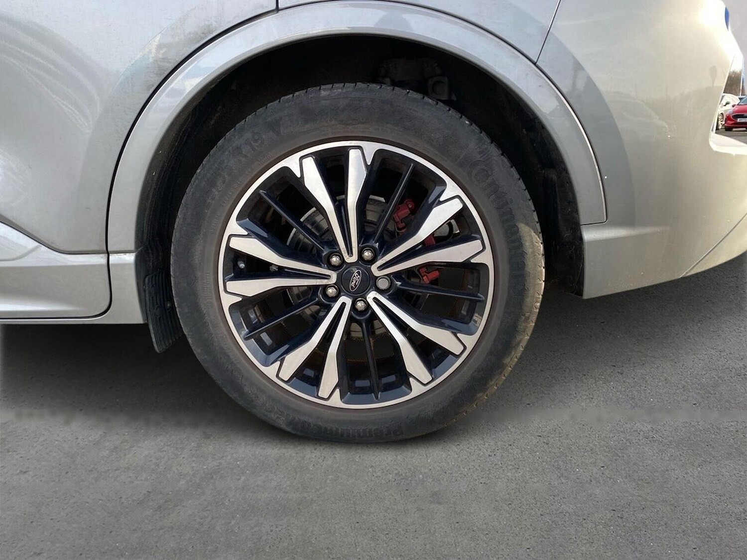 Used Ford Kuga 2021 for sale - 78191988: Photo 8