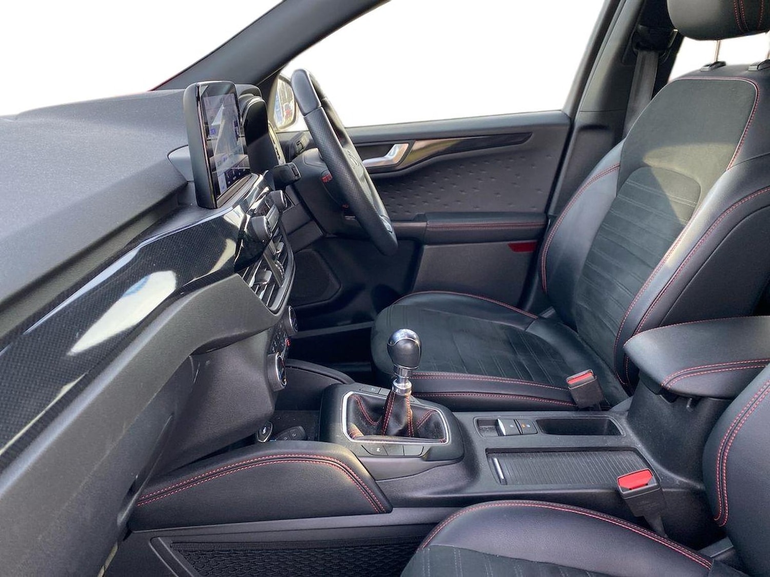 Used Ford Kuga 2021 for sale - 78191988: Photo 9