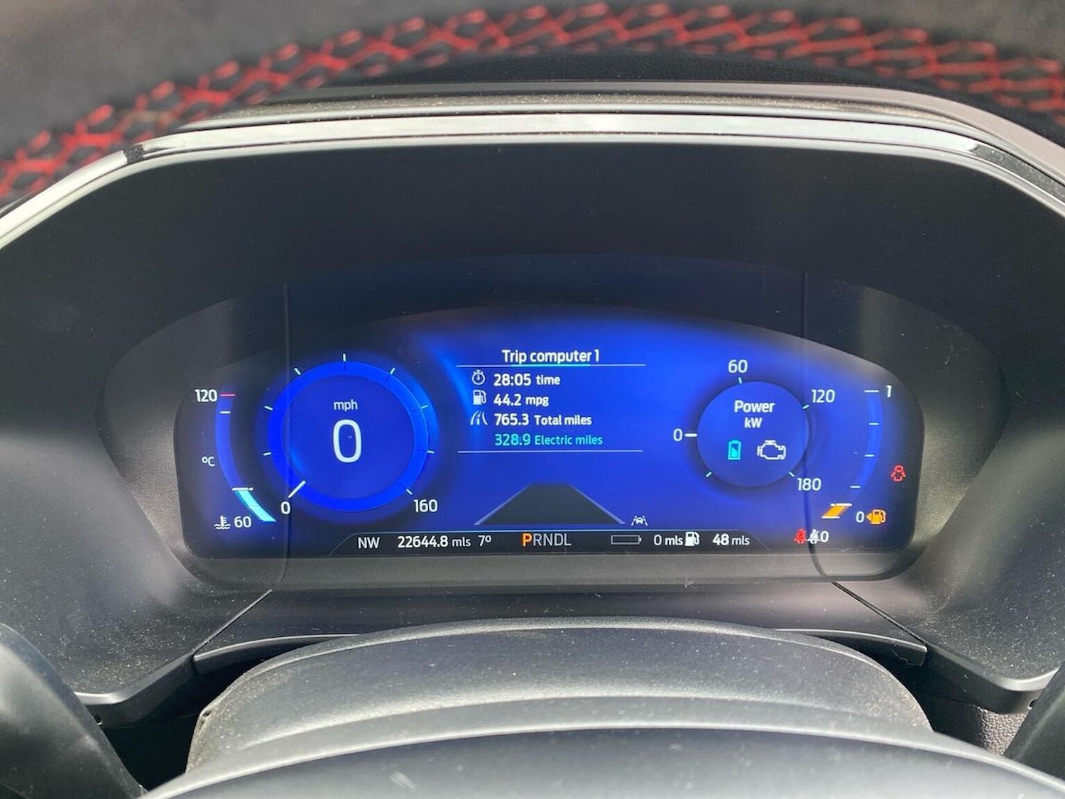 Used Ford Kuga 2022 for sale - 76365043: Photo 10