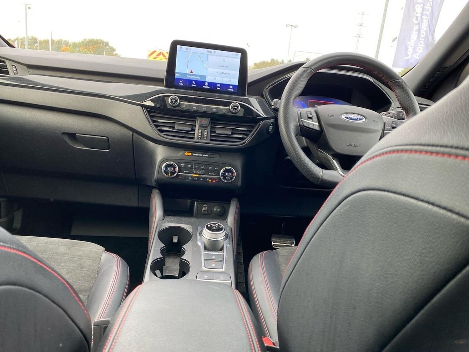 Used Ford Kuga 2022 for sale - 76365043: Photo 13
