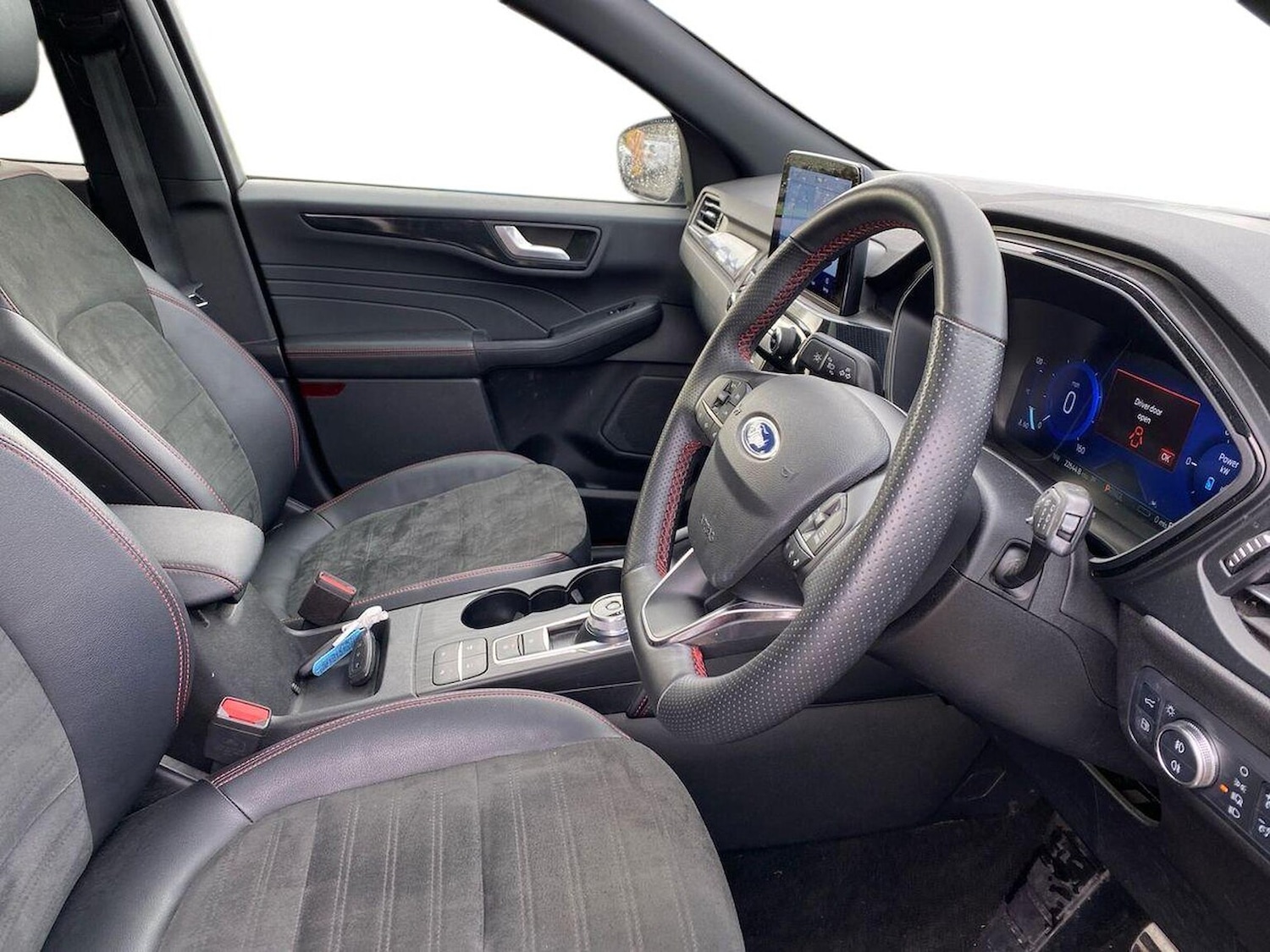 Used Ford Kuga 2022 for sale - 76365043: Photo 15