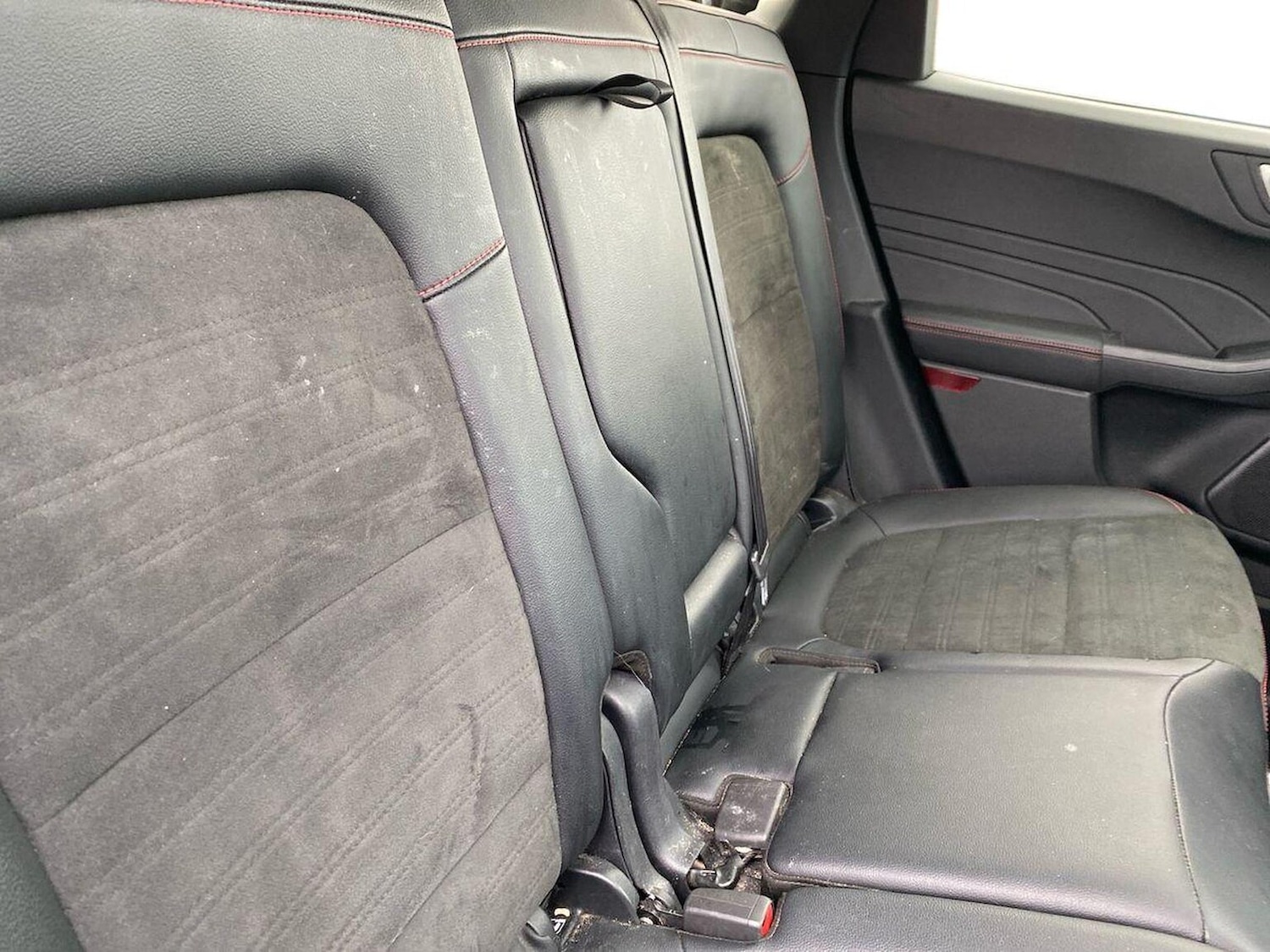 Used Ford Kuga 2022 for sale - 76365043: Photo 16