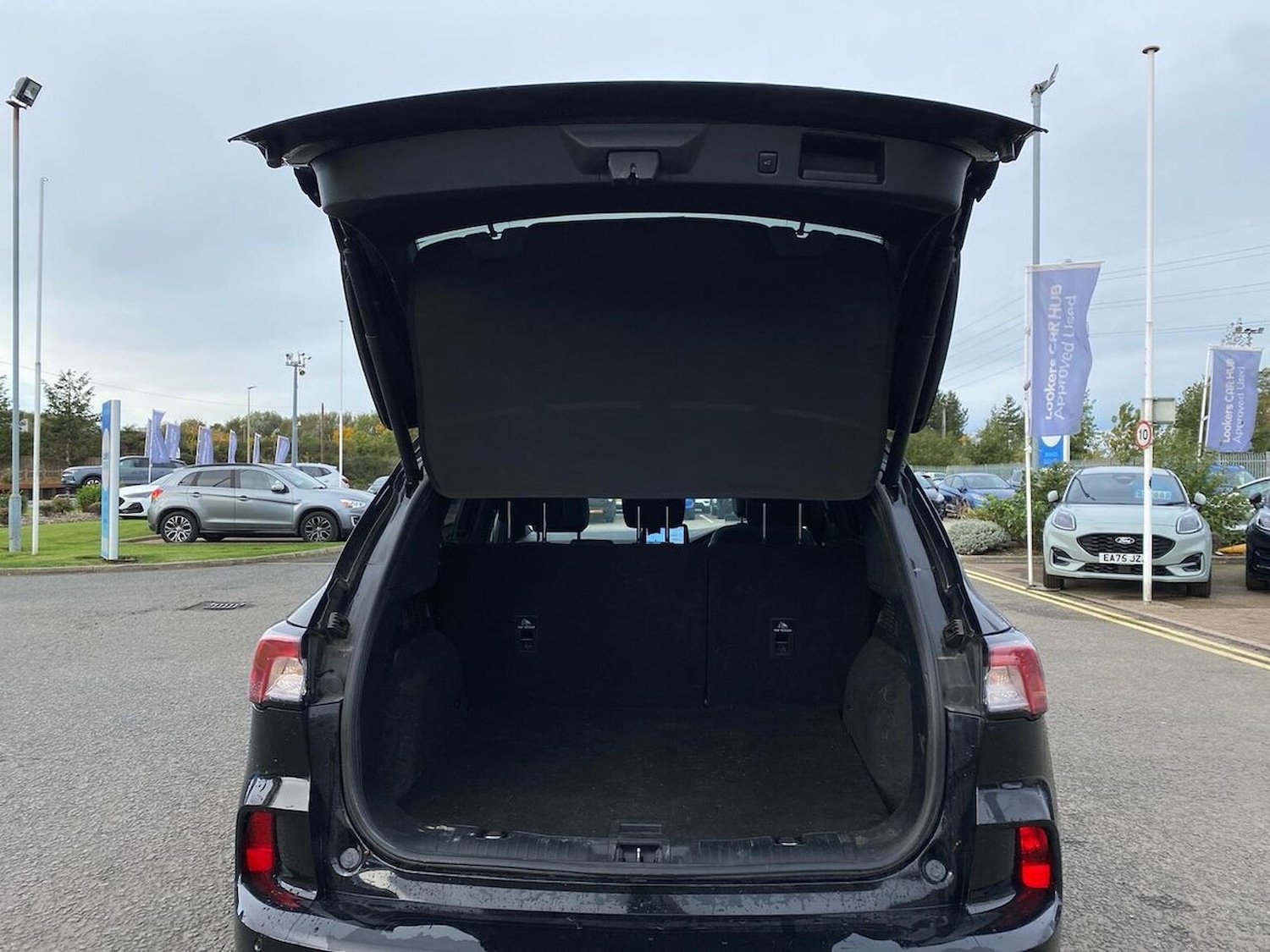 Used Ford Kuga 2022 for sale - 76365043: Photo 17