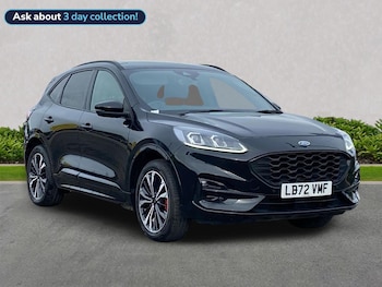 Ford - Kuga