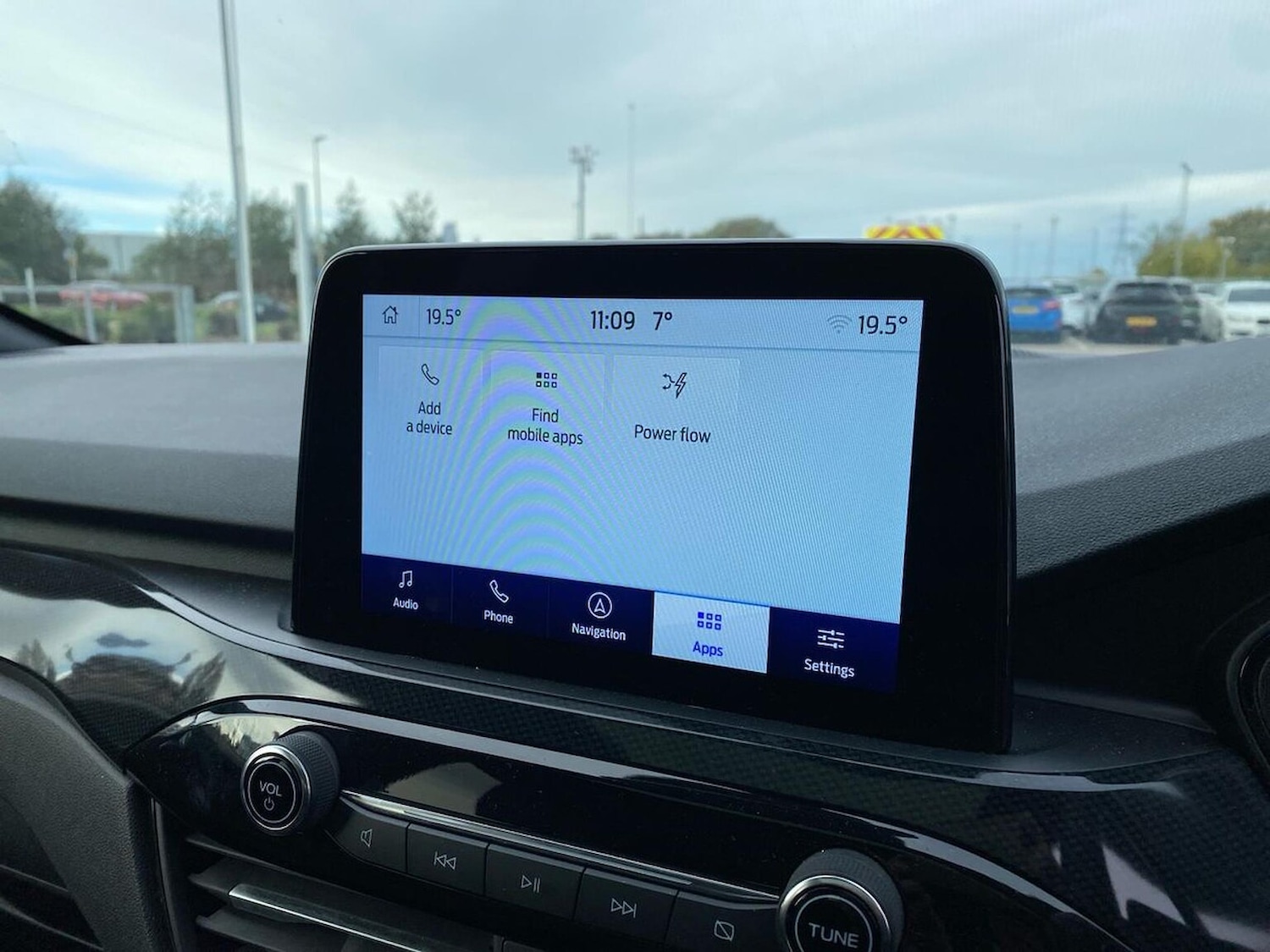 Used Ford Kuga 2022 for sale - 76365043: Photo 25