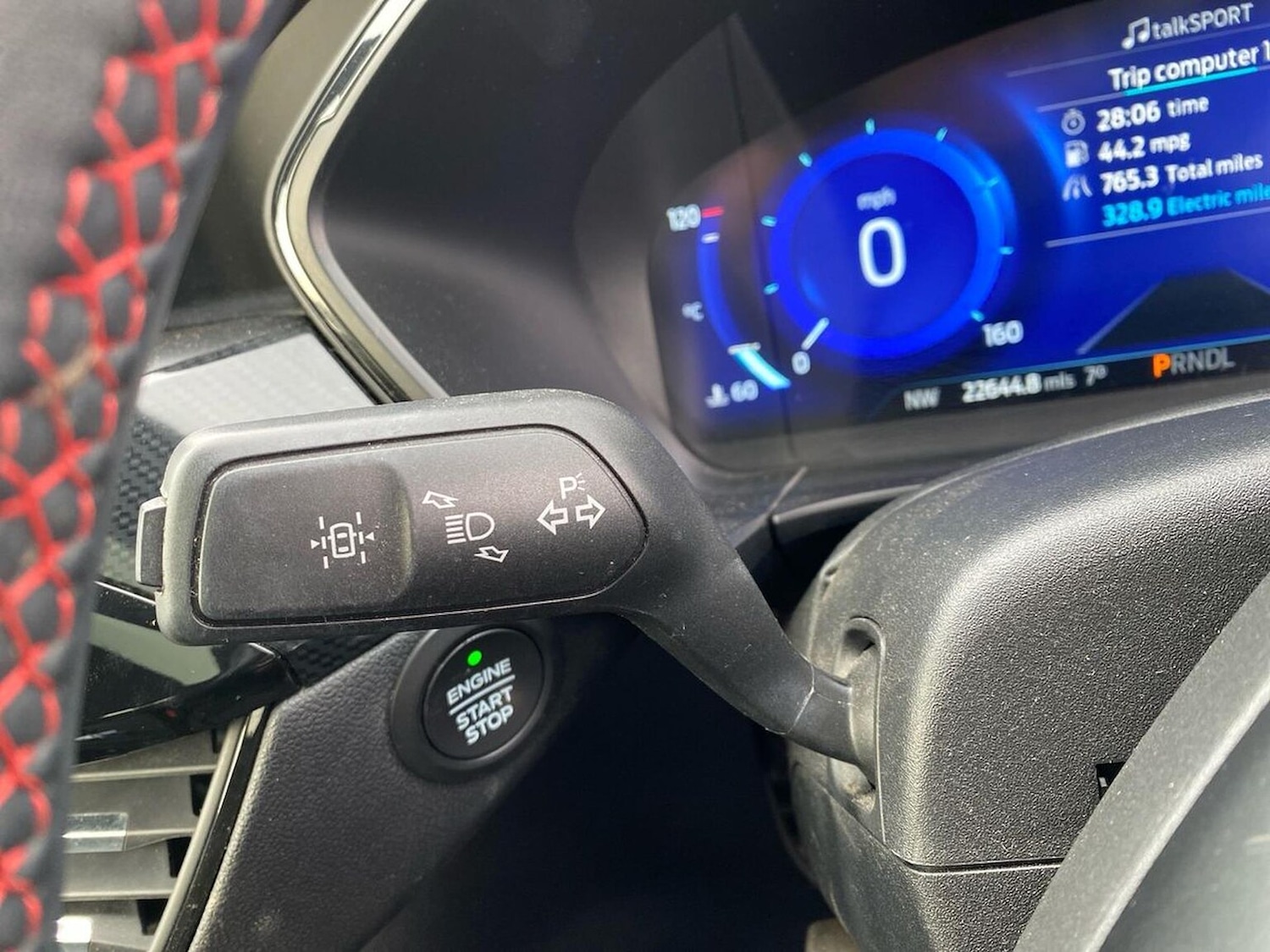 Used Ford Kuga 2022 for sale - 76365043: Photo 28