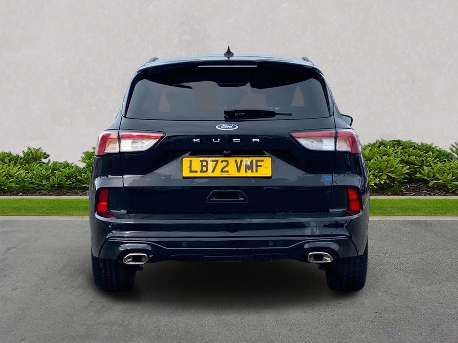 Used Ford Kuga 2022 for sale - 76365043: Photo 4