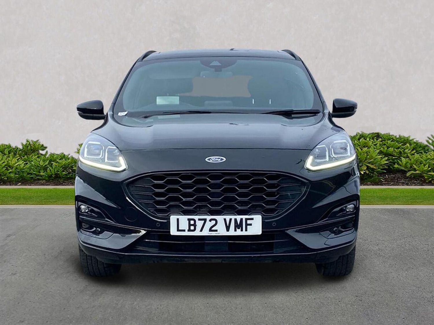 Used Ford Kuga 2022 for sale - 76365043: Photo 5