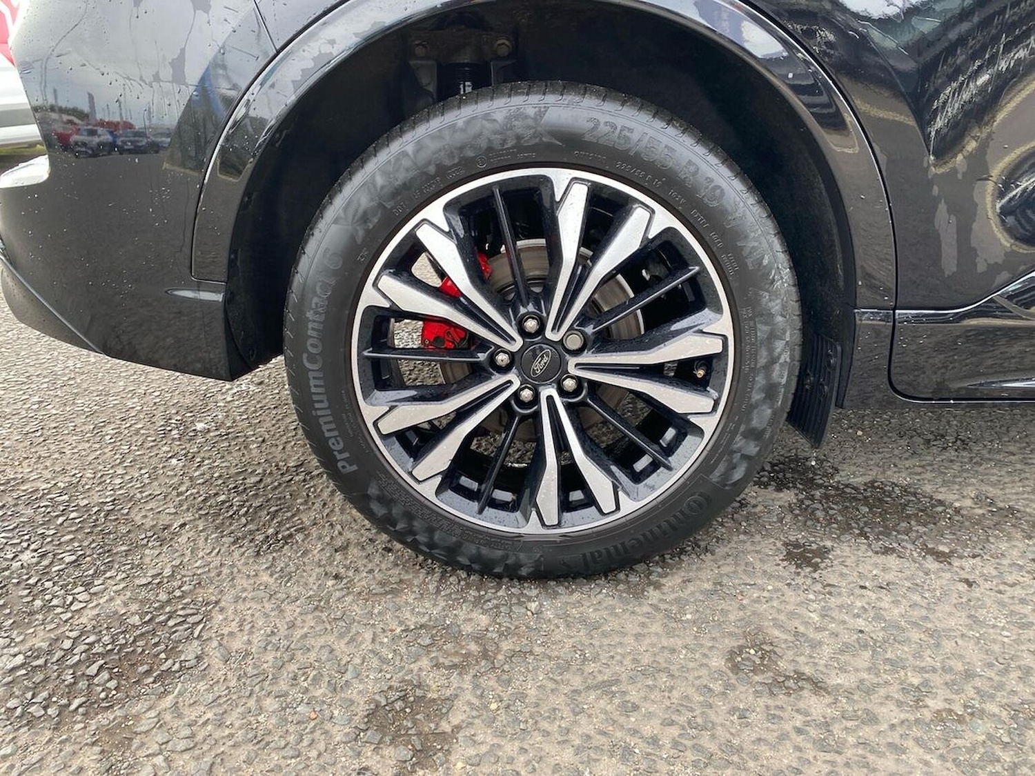 Used Ford Kuga 2022 for sale - 76365043: Photo 6
