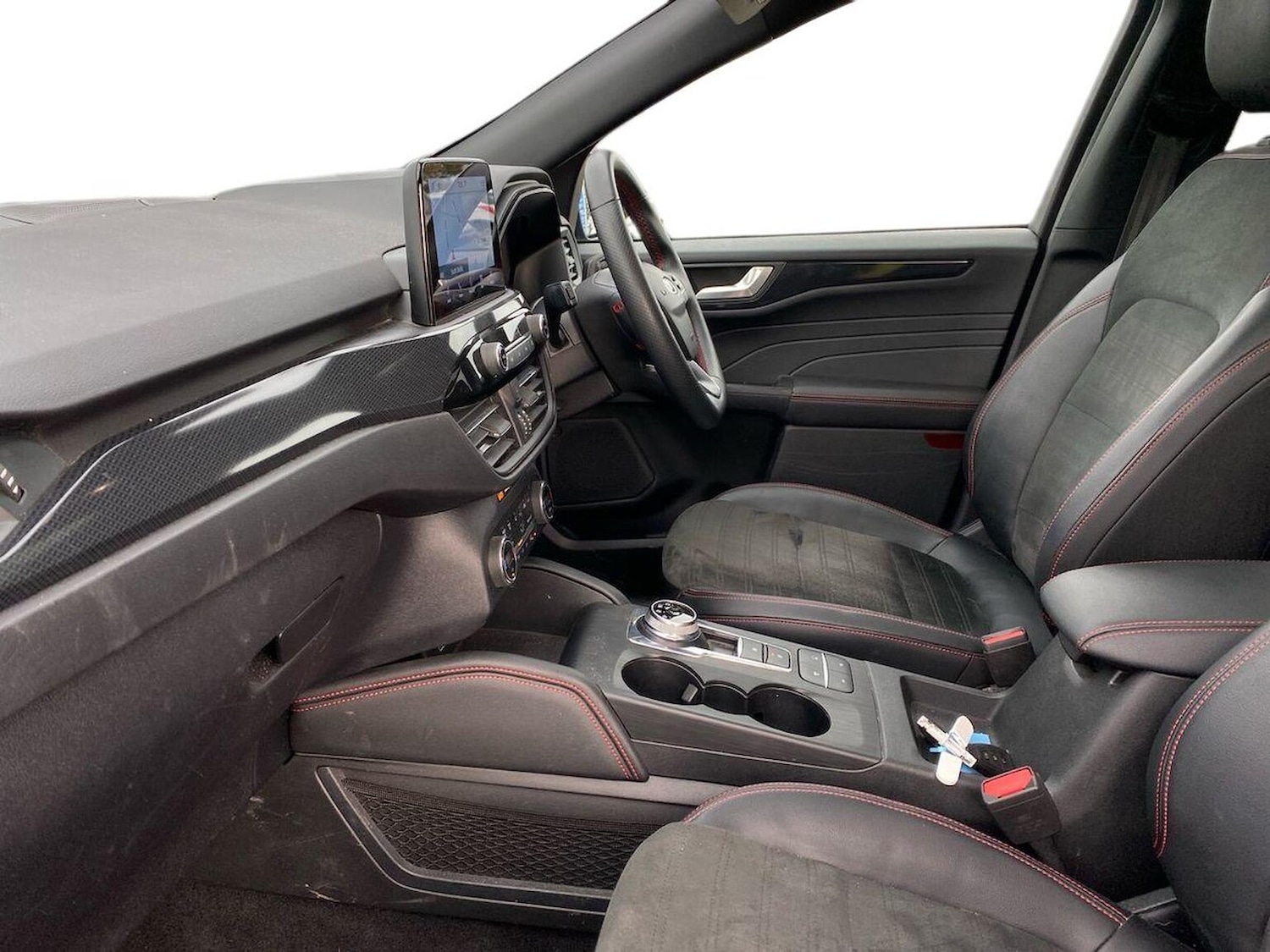 Used Ford Kuga 2022 for sale - 76365043: Photo 7