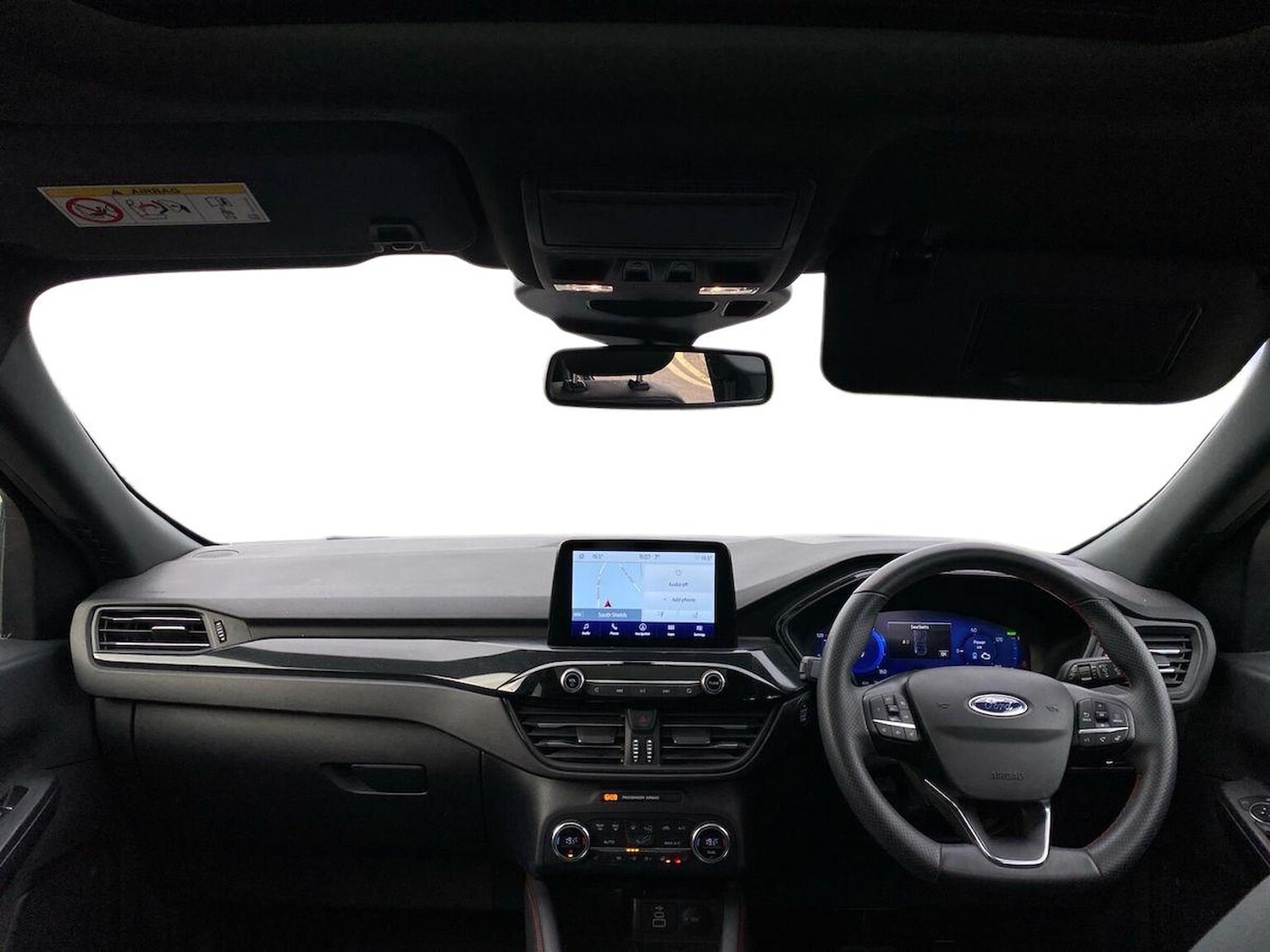 Used Ford Kuga 2022 for sale - 76365043: Photo 8