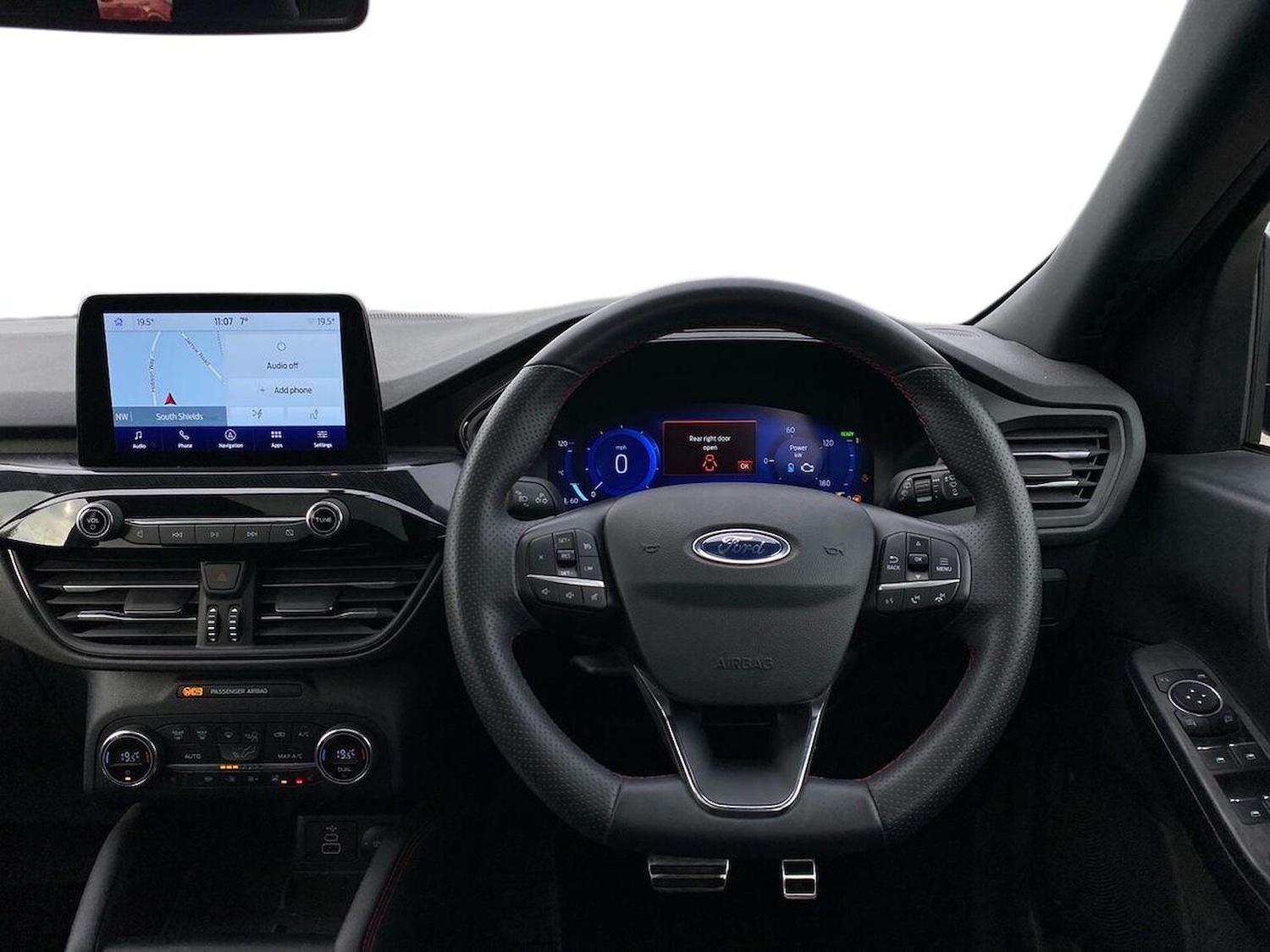 Used Ford Kuga 2022 for sale - 76365043: Photo 9