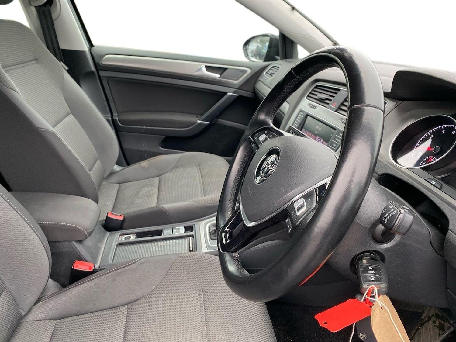 Used Volkswagen Golf 2017 for sale - 76268320: Photo 15