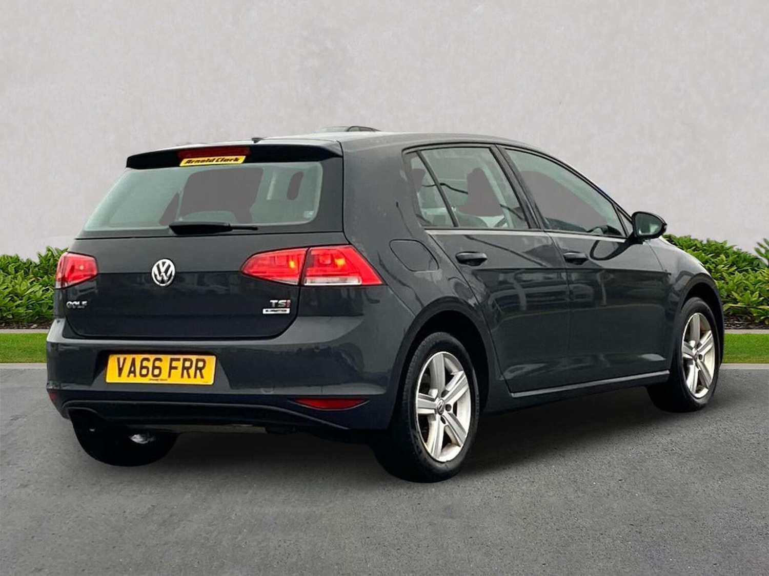 Used Volkswagen Golf 2017 for sale - 76268320: Photo 18