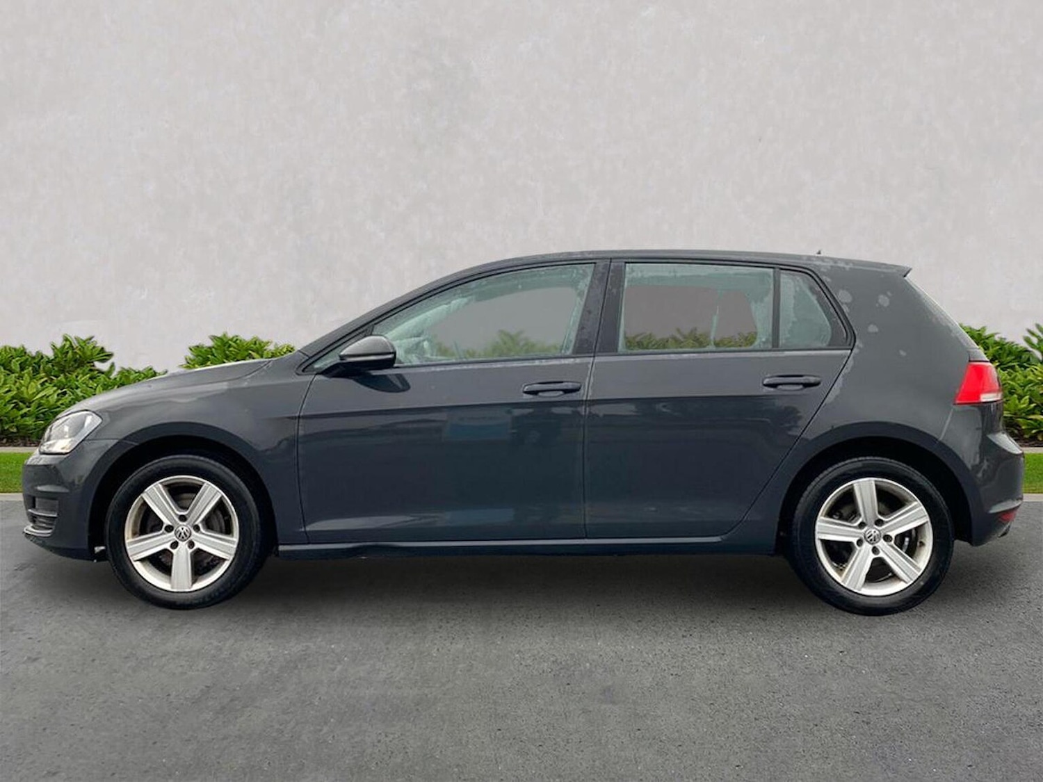 Used Volkswagen Golf 2017 for sale - 76268320: Photo 19