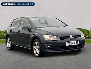 Volkswagen - Golf