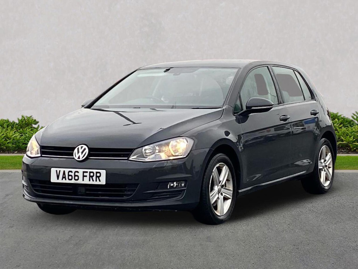 Used Volkswagen Golf 2017 for sale - 76268320: Photo 20