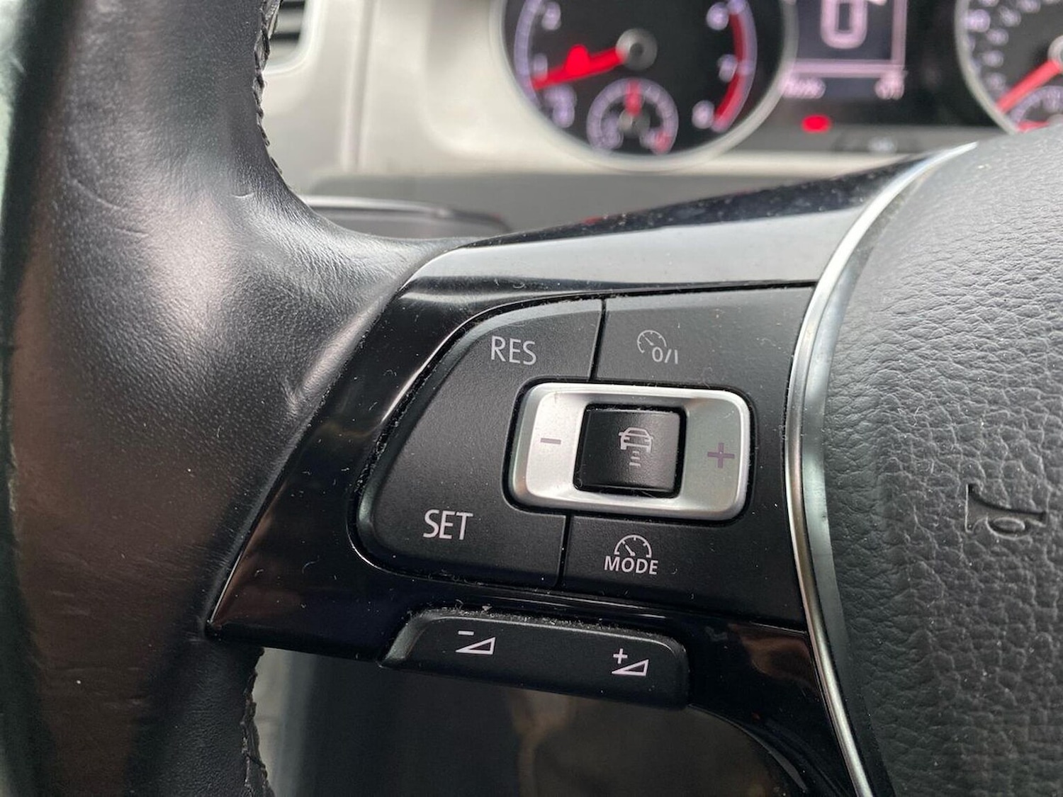 Used Volkswagen Golf 2017 for sale - 76268320: Photo 26