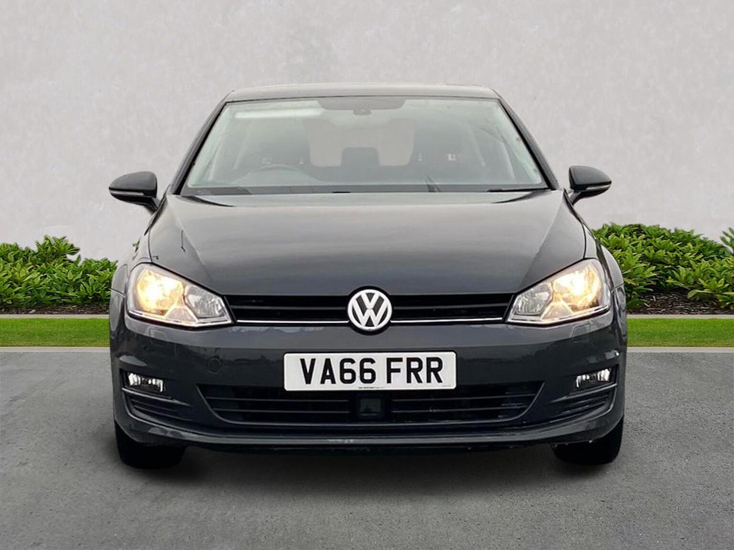 Used Volkswagen Golf 2017 for sale - 76268320: Photo 5
