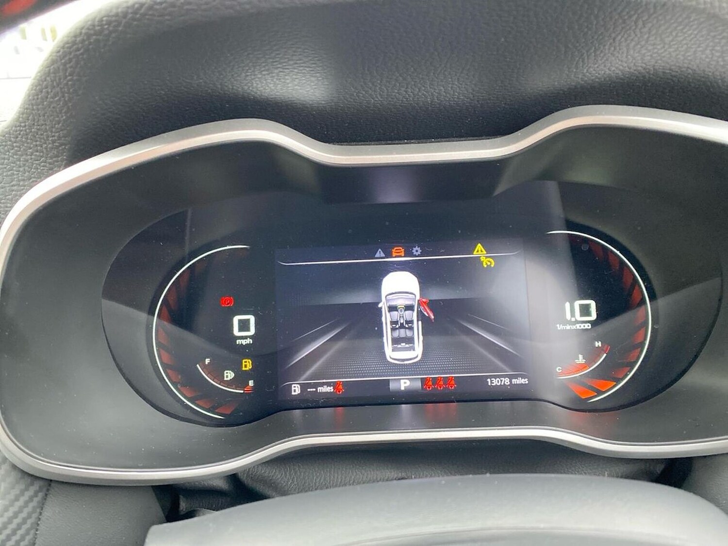 Used MG MG ZS 2024 for sale - 76547749: Photo 10