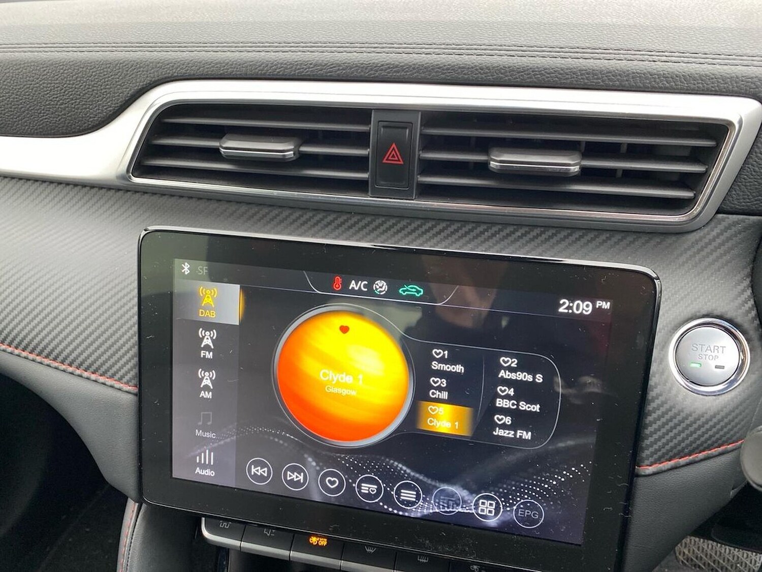 Used MG MG ZS 2024 for sale - 76547749: Photo 11