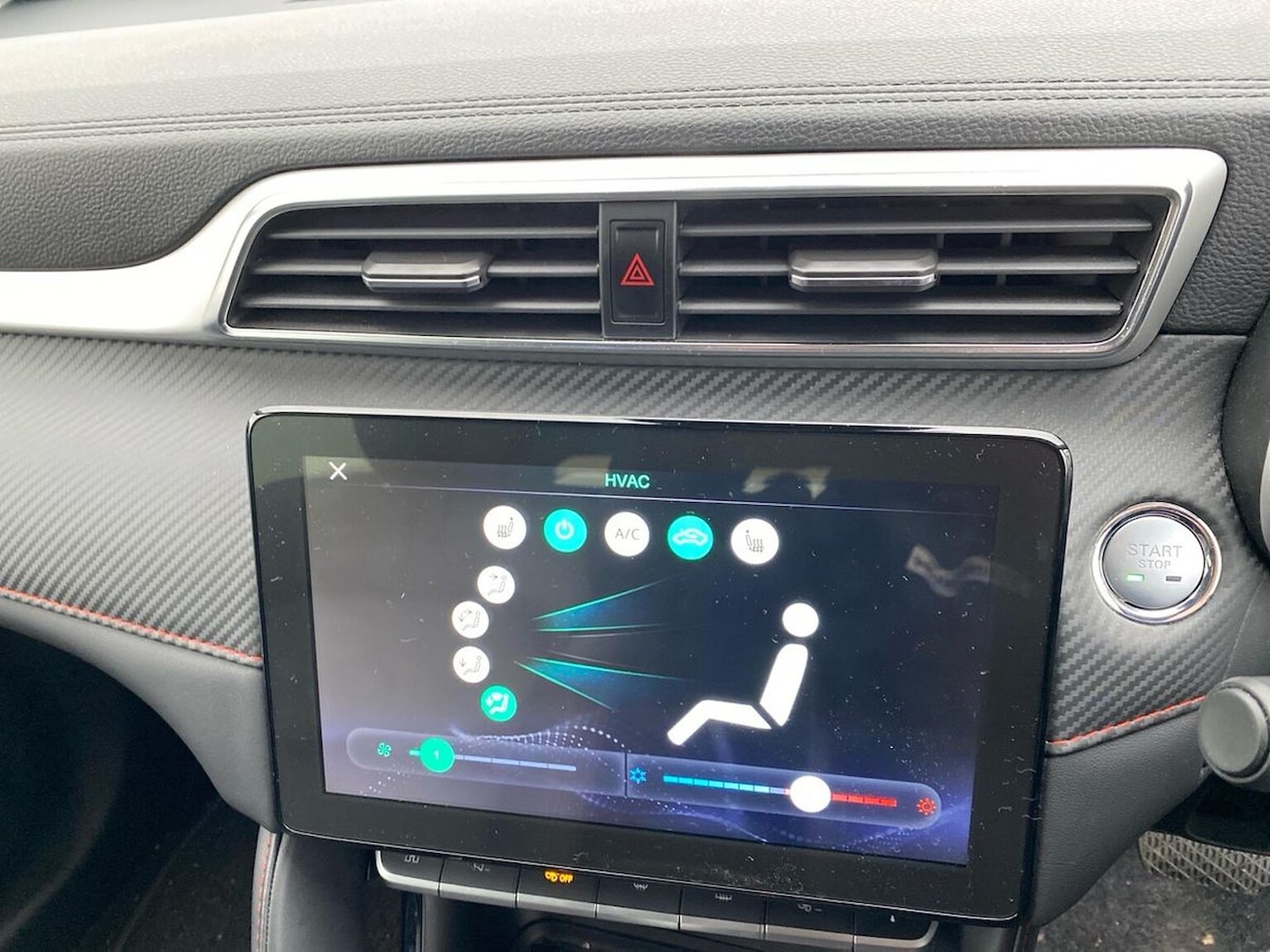 Used MG MG ZS 2024 for sale - 76547749: Photo 12