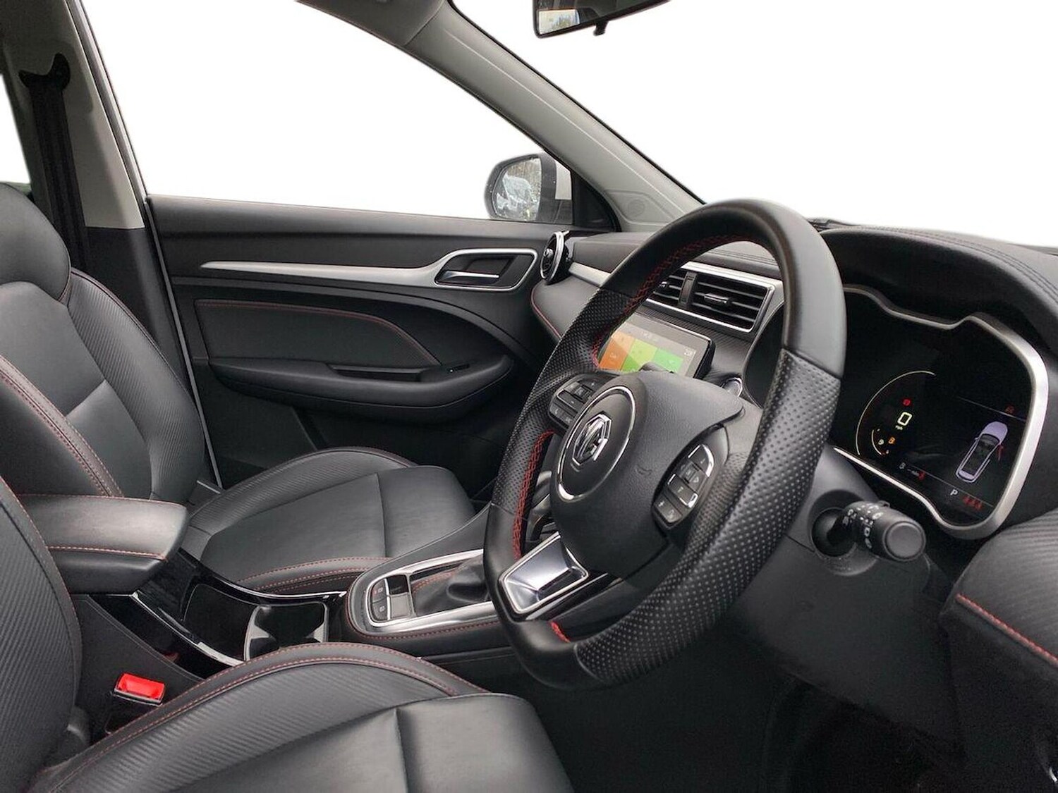 Used MG MG ZS 2024 for sale - 76547749: Photo 15