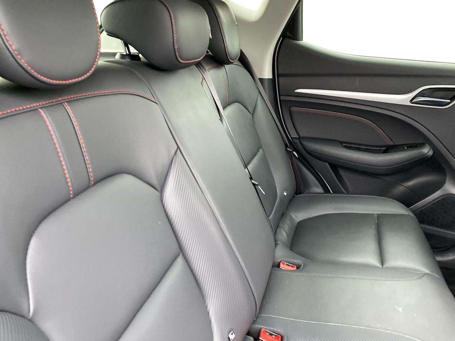 Used MG MG ZS 2024 for sale - 76547749: Photo 16