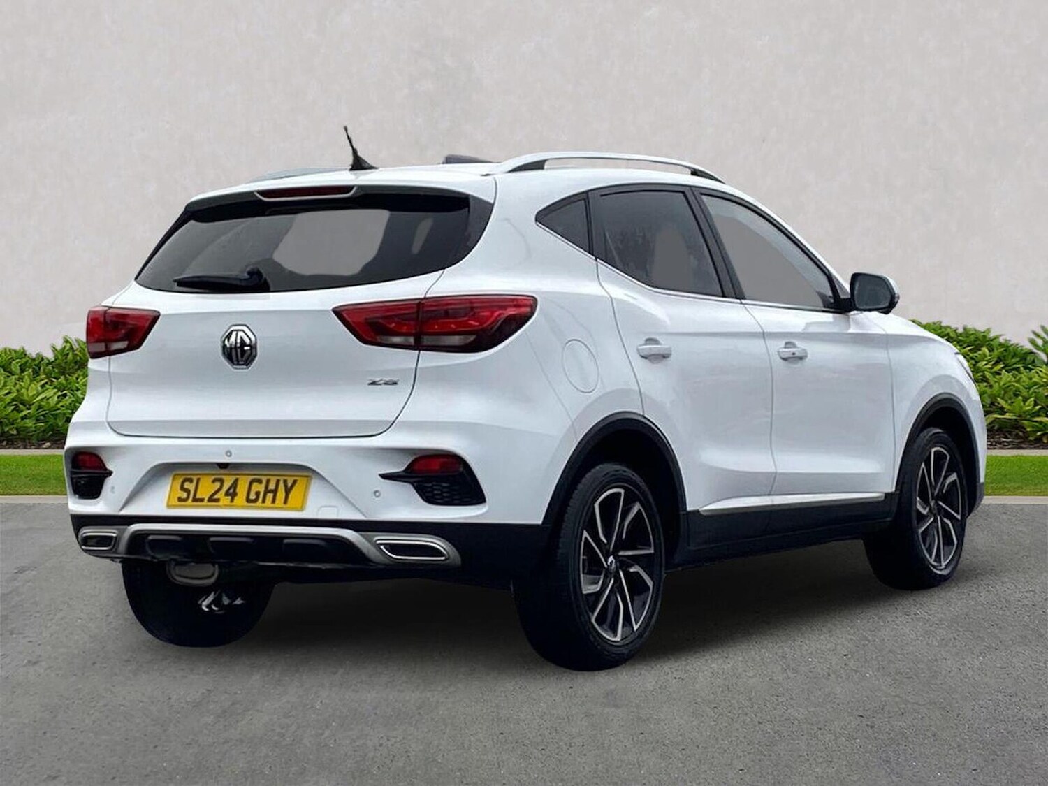 Used MG MG ZS 2024 for sale - 76547749: Photo 18