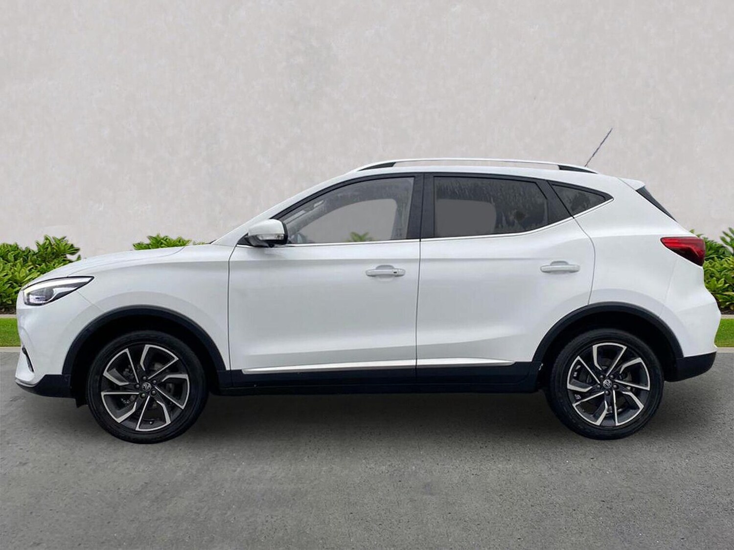 Used MG MG ZS 2024 for sale - 76547749: Photo 19