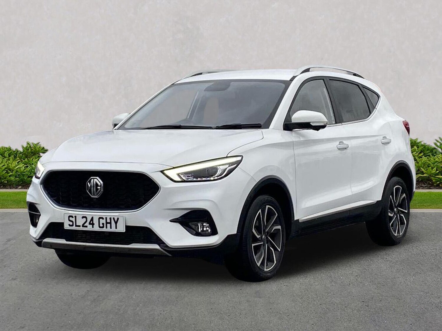 Used MG MG ZS 2024 for sale - 76547749: Photo 20