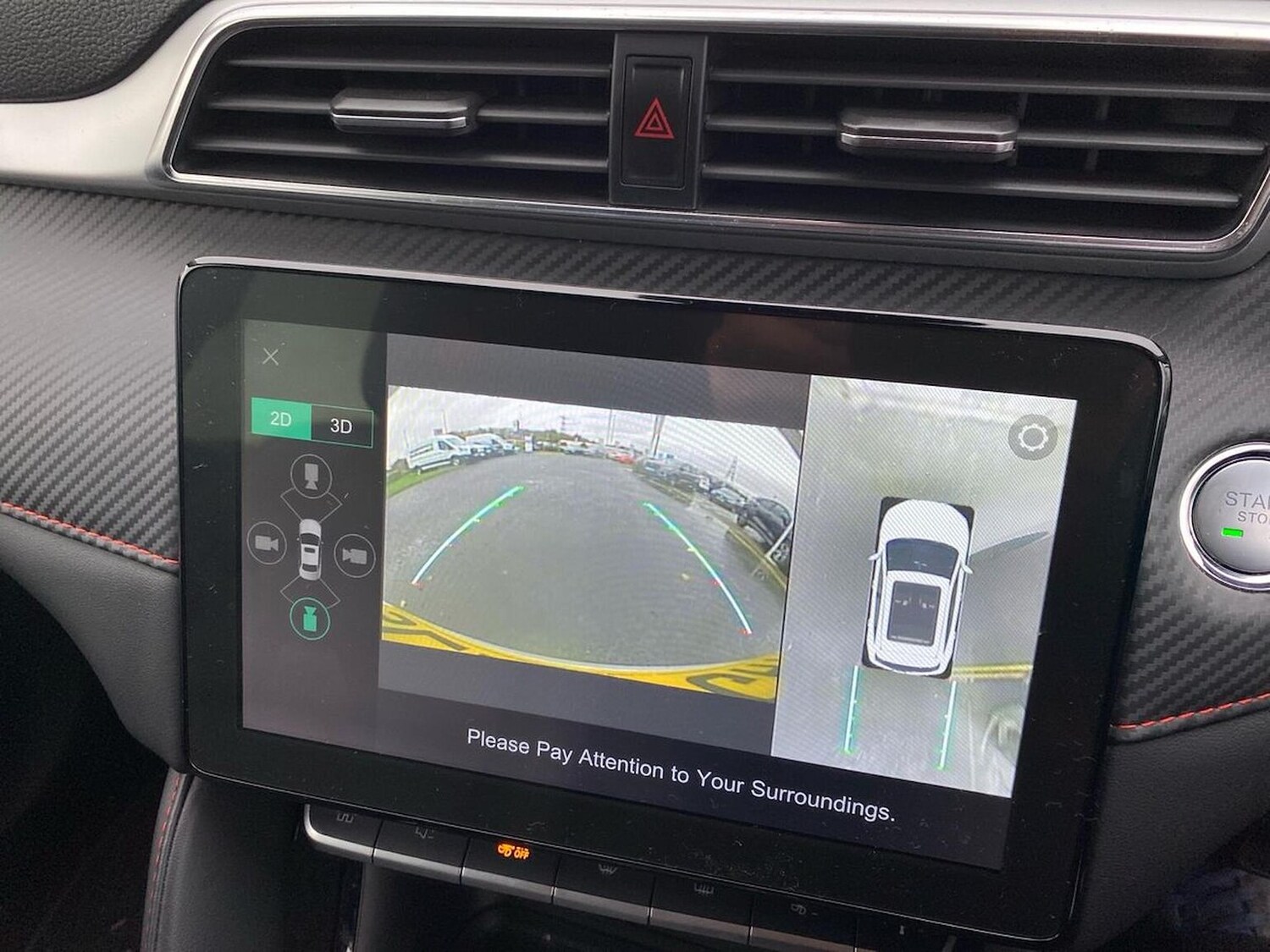 Used MG MG ZS 2024 for sale - 76547749: Photo 23