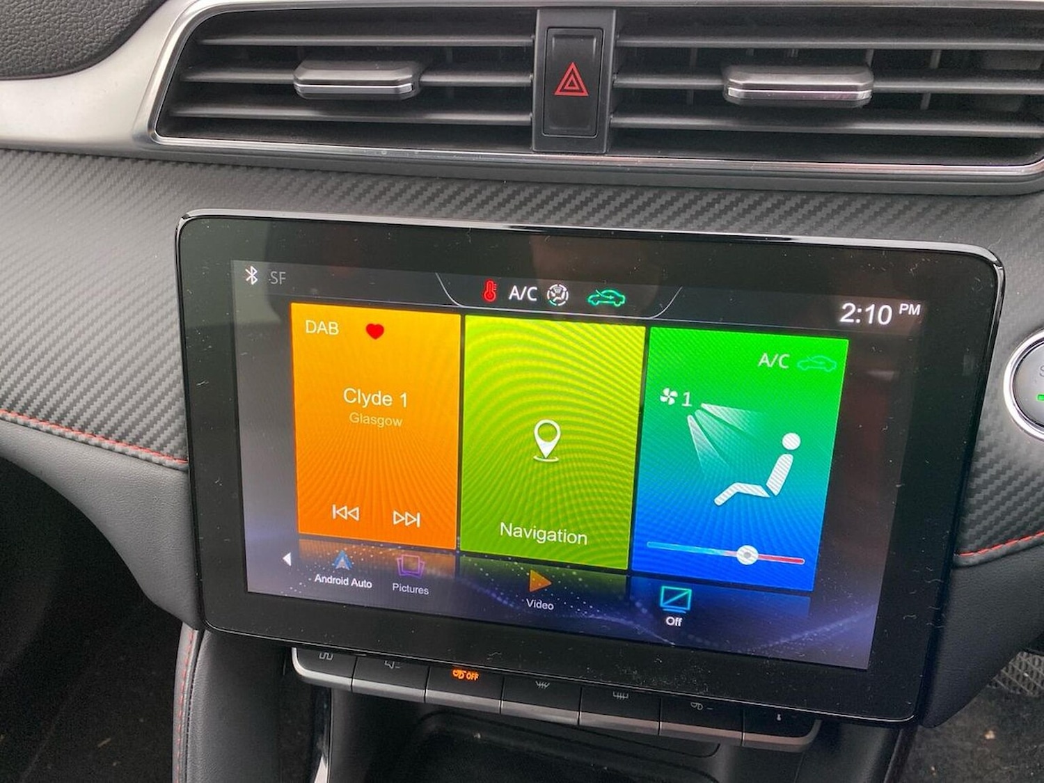 Used MG MG ZS 2024 for sale - 76547749: Photo 25