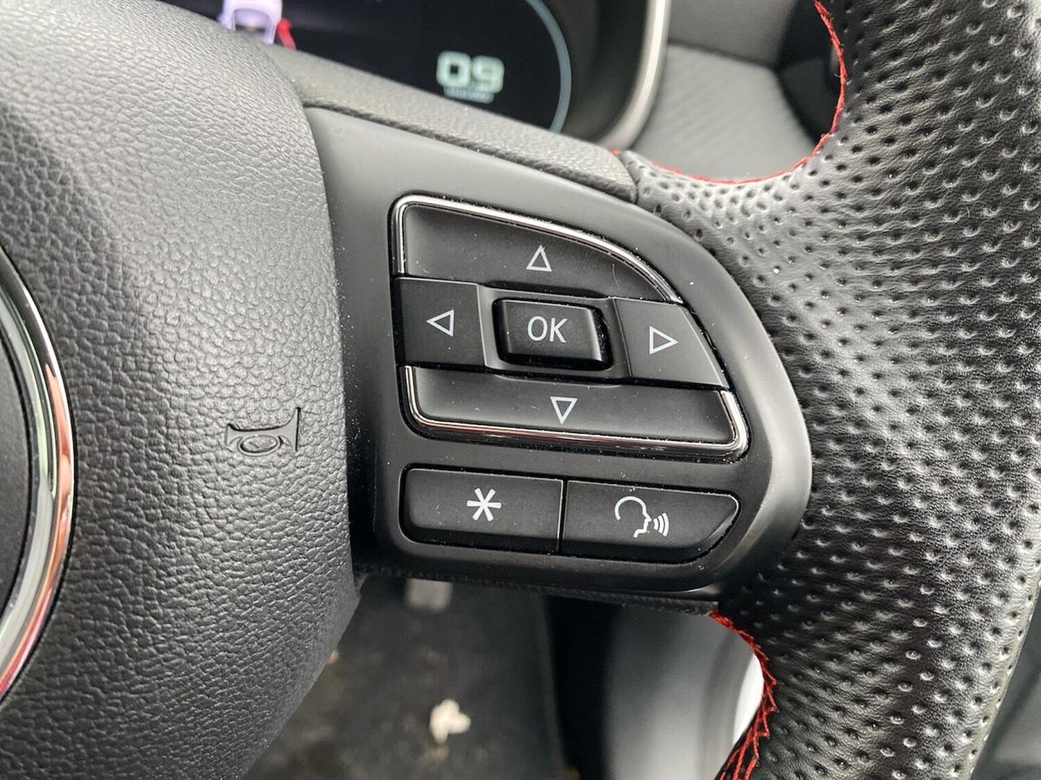 Used MG MG ZS 2024 for sale - 76547749: Photo 27