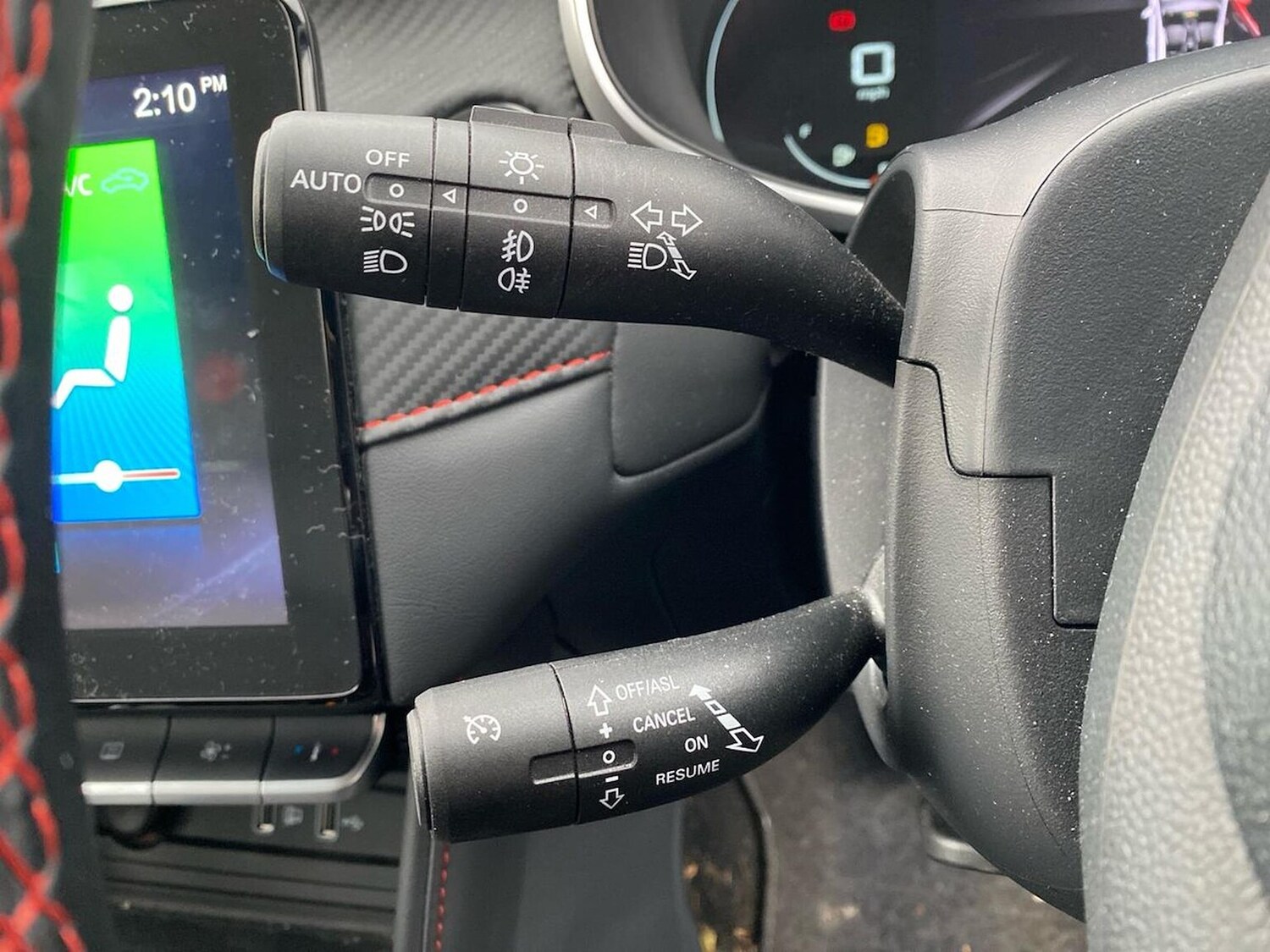 Used MG MG ZS 2024 for sale - 76547749: Photo 28