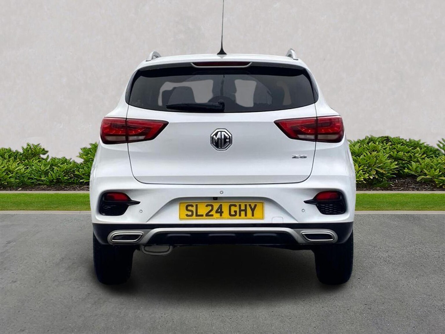 Used MG MG ZS 2024 for sale - 76547749: Photo 4