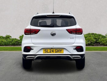 Used MG MG ZS 2024 for sale - 76547749: Photo