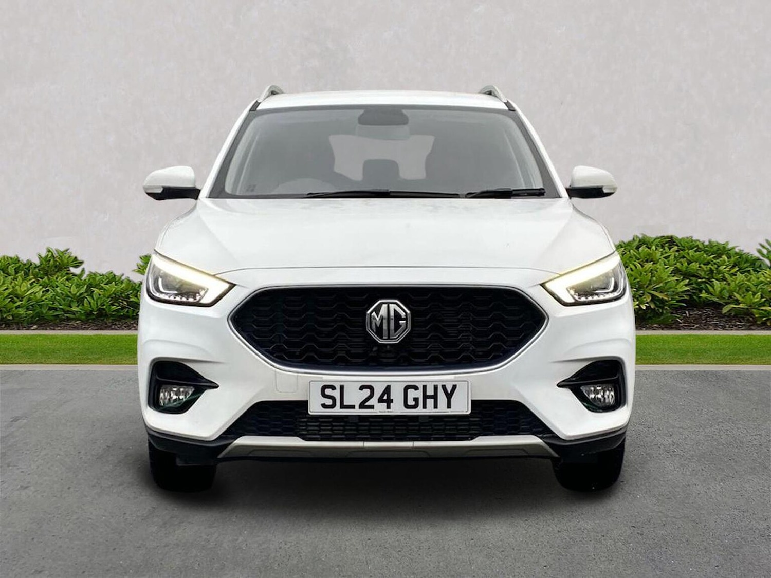 Used MG MG ZS 2024 for sale - 76547749: Photo 5